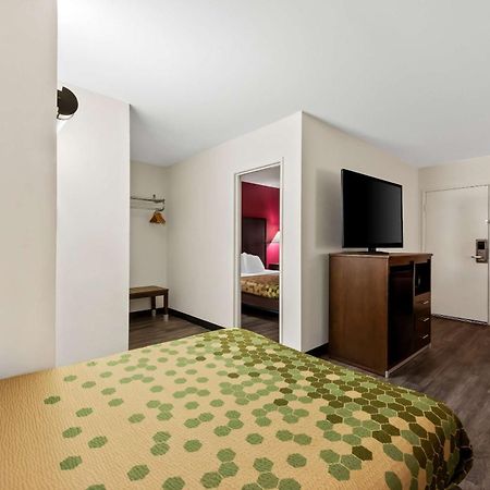 Econo Lodge Fallon Naval Air Station Area מראה חיצוני תמונה